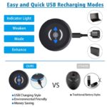 EMS Muscle Stimulating Fitness Sticker - Image 10