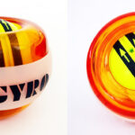 Fitness wrist ball - Image 5