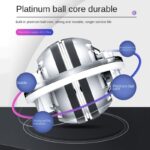 Wrist Trainer Ball With Auto-Start - Image 3