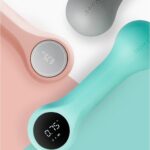 Intelligent Sports Dumbbell Fitness Machine - Image 5