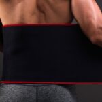 Sports Fitness Waist Belt Men Shapewear - Image 6