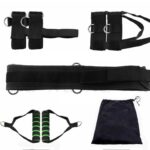 Fitness sports bounce trainer - Image 2