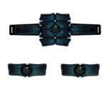 Rechargeable Home Fitness Belt Abdominal Patch - Image 4