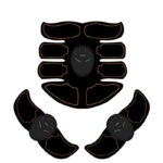 Fitness equipment home exercise abdominal patch - Image 5