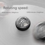 Wrist Trainer Ball With Auto-Start - Image 4