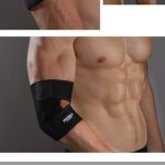 Weightlifting Fitness Sports Thickening Elbow Pads - Image 2