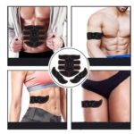 Fitness equipment home exercise abdominal patch - Image 4