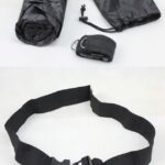 Running Speed Training 56 inch Parachute. - Image 8