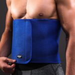 Sports Fitness Waist Belt Men Shapewear - Image 4