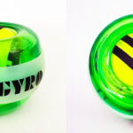 Fitness wrist ball - Image 4