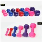 Fitness yoga dumbbell - Image 2