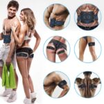 EMS Muscle Stimulating Fitness Sticker - Image 7