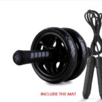 Fitness Master Ab Roller Trainer - Image 7