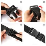 Running Speed Training 56 inch Parachute. - Image 7