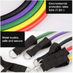 Rally resistance band fitness equipment - Image 2