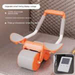 Home Abdominal Muscle Training Fitness Equipment - Image 5