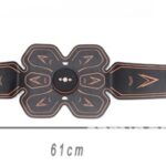 EMS Muscle Stimulating Fitness Sticker - Image 4