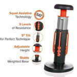 Magic Fitness Exercise Hip Trainer - Image 8