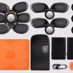 Abdominal muscle stick fitness device intelligent abdomen - Image 3