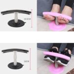 Sit-up aid fitness equipment - Image 3