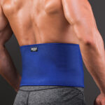 Sports Fitness Waist Belt Men Shapewear - Image 5