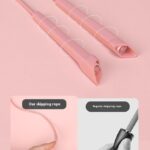 Plastic Handle Fitness Rope - Image 4