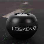 Metal Wrist Ball Wrist Force Men's Wrist Force Device - Image 2