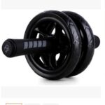 Fitness Master Ab Roller Trainer