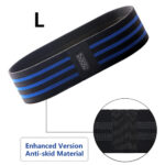 Booty Exercise Thigh Butt Squat Fitness - Image 6