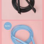 Plastic Handle Fitness Rope - Image 5