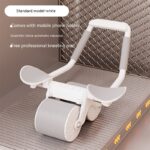 Home Abdominal Muscle Training Fitness Equipment - Image 2