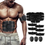 Fitness Lazy Home Abdominal Patch - Image 6