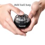 Wrist Force Ball Centrifugal Decompression Metal - Image 5