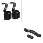 Fitness hook wrist guard - Image 4