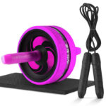 Fitness Master Ab Roller Trainer - Image 6