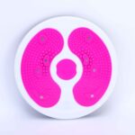 Home Waist Wheel Drawstring Fitness Equipment - Image 10