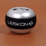 Metal Wrist Ball Wrist Force Men's Wrist Force Device - Image 4