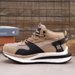 Anti-smashing And Anti-penetration Labor Protection Shoes - Image 7