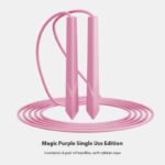 Plastic Handle Fitness Rope - Image 9