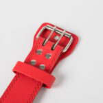 Fitness Belt Squat Fitness Exercise Waist Support - Image 2