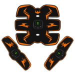 Fitness equipment home exercise abdominal patch - Image 2