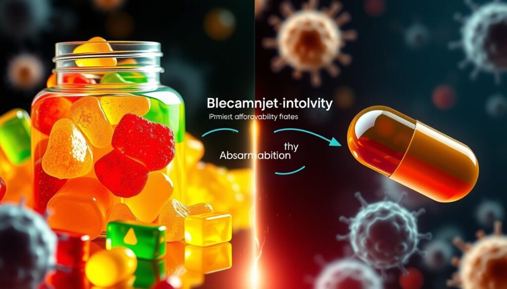 bioavailability of supplements bioavailability of supplements