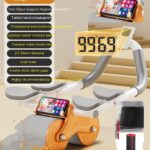 Household Elbow Support Roller Fitness Equipment - Image 5