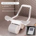 Home Abdominal Muscle Training Fitness Equipment - Image 6