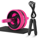 Fitness Master Ab Roller Trainer - Image 10