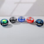 Wrist Trainer Ball With Auto-Start - Image 8