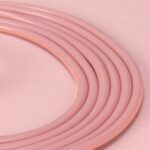 Plastic Handle Fitness Rope - Image 6