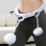 Removable Fitness Intelligent Digital Weight-bearing Fitness Equipment