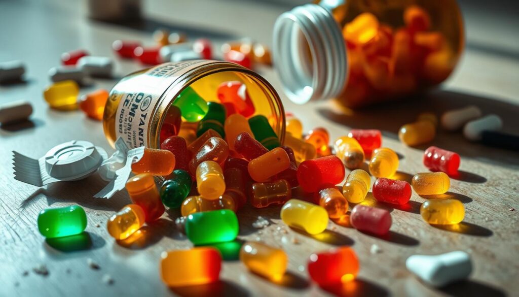 disadvantages of gummy vitamins disadvantages of gummy vitamins