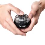 Wrist Force Ball Centrifugal Decompression Metal - Image 4